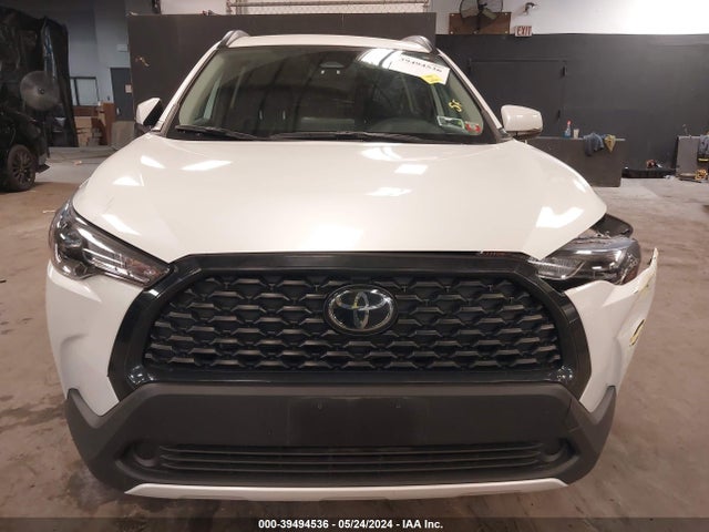 Toyota Corolla Cross Le 2023 7MUCAABG2PV062748 Image 12