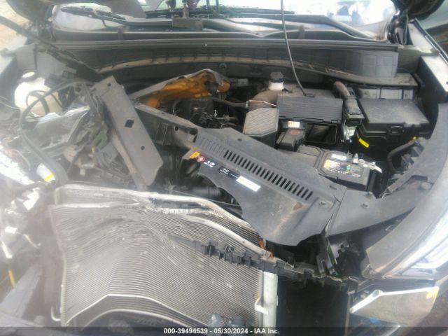 KM8J3CAL5MU406663 Hyundai Tucson Limited