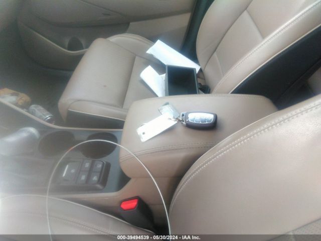 KM8J3CAL5MU406663 Hyundai Tucson Limited