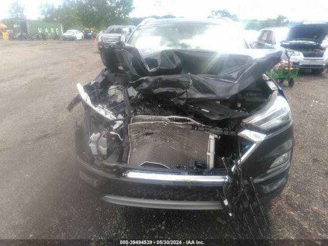 KM8J3CAL5MU406663 Hyundai Tucson Limited