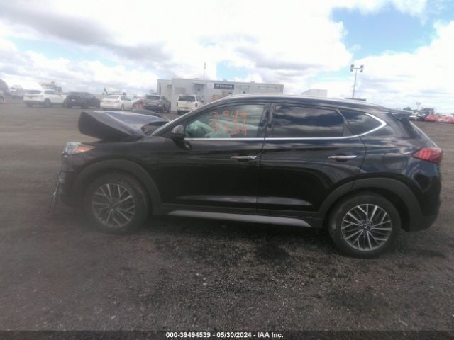 KM8J3CAL5MU406663 Hyundai Tucson Limited