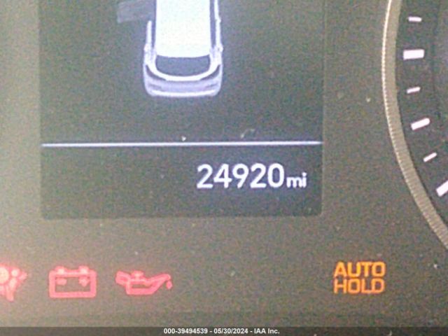 KM8J3CAL5MU406663 Hyundai Tucson Limited