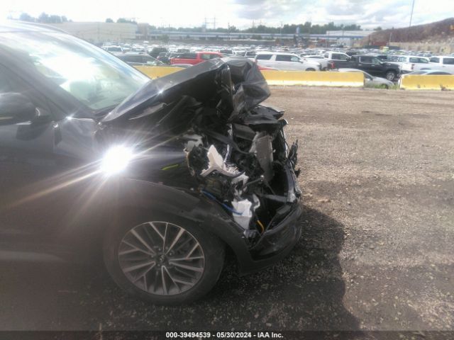 KM8J3CAL5MU406663 Hyundai Tucson Limited