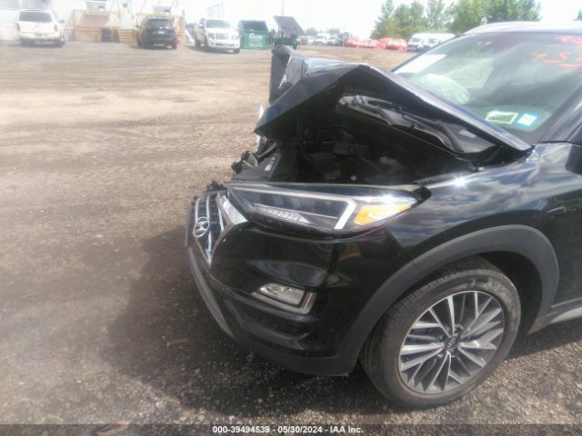 KM8J3CAL5MU406663 Hyundai Tucson Limited