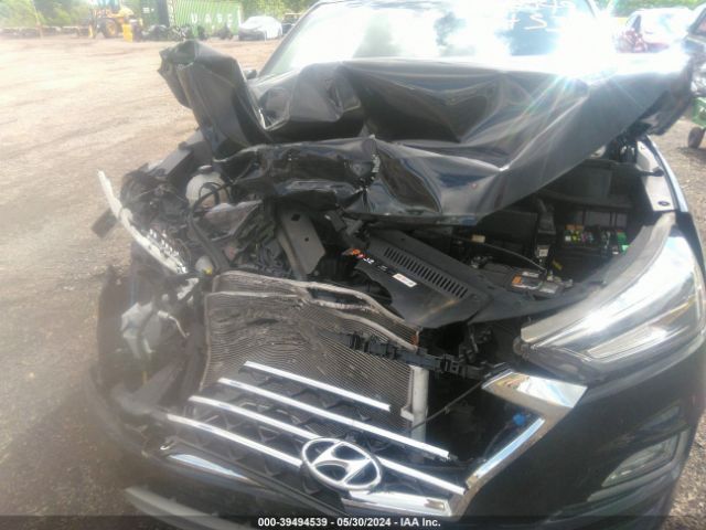 KM8J3CAL5MU406663 Hyundai Tucson Limited