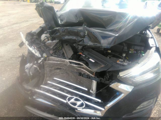 KM8J3CAL5MU406663 Hyundai Tucson Limited
