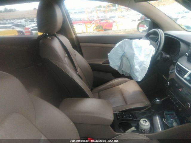KM8J3CAL5MU406663 Hyundai Tucson Limited