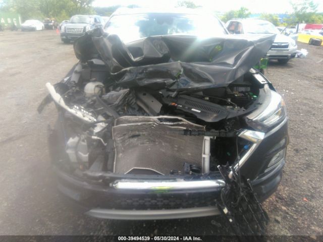 KM8J3CAL5MU406663 Hyundai Tucson Limited