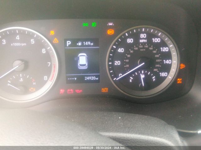 KM8J3CAL5MU406663 Hyundai Tucson Limited