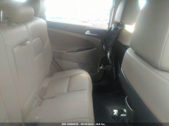 KM8J3CAL5MU406663 Hyundai Tucson Limited
