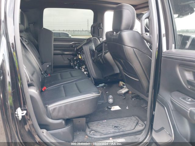 1C6SRFHM6LN311164 RAM 1500 Limited  4x4 5'7 Box