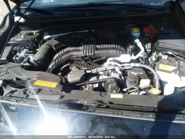 JF1GUABC6R8307774 Subaru Impreza Base 5-door