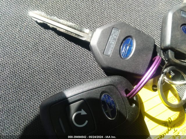 JF1GUABC6R8307774 Subaru Impreza Base 5-door