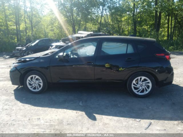 JF1GUABC6R8307774 Subaru Impreza Base 5-door