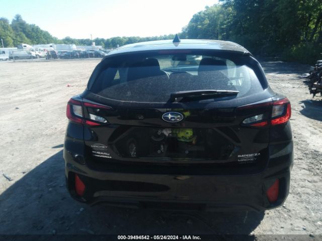 JF1GUABC6R8307774 Subaru Impreza Base 5-door