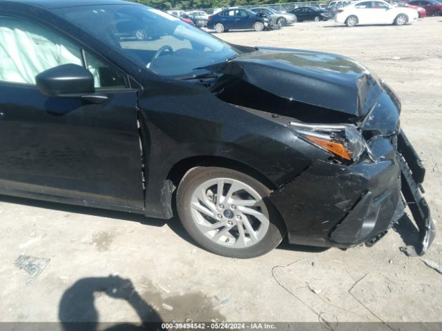JF1GUABC6R8307774 Subaru Impreza Base 5-door