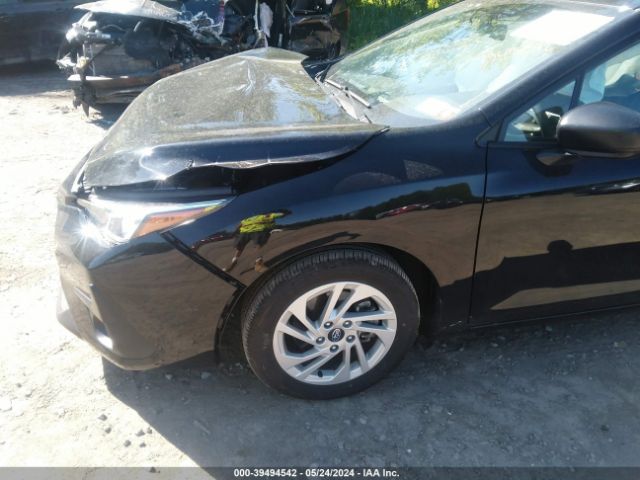 JF1GUABC6R8307774 Subaru Impreza Base 5-door
