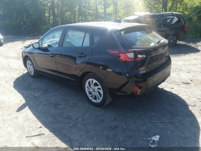 JF1GUABC6R8307774 Subaru Impreza Base 5-door
