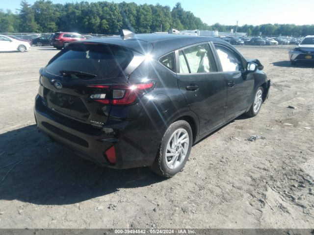 JF1GUABC6R8307774 Subaru Impreza Base 5-door