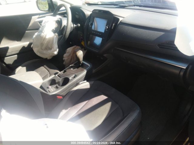 JF1GUABC6R8307774 Subaru Impreza Base 5-door