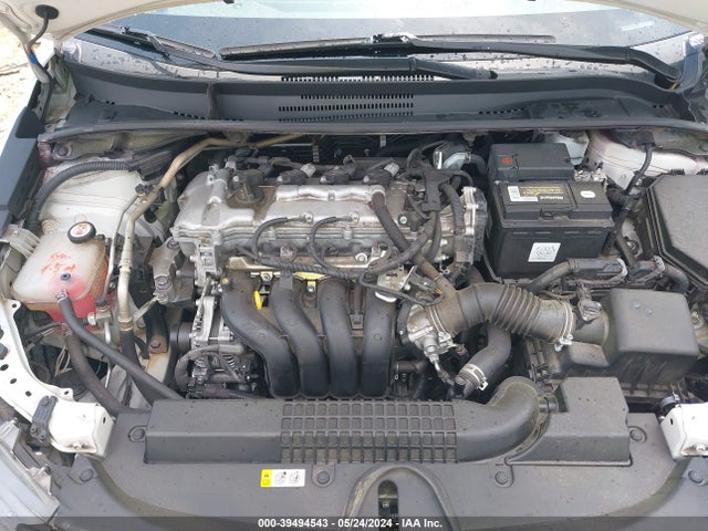 Toyota COROLLA LE 2020 5YFEPRAE3LP133958 Image 10