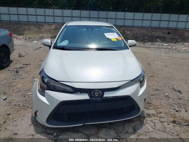 Toyota COROLLA LE 2020 5YFEPRAE3LP133958 Image 12