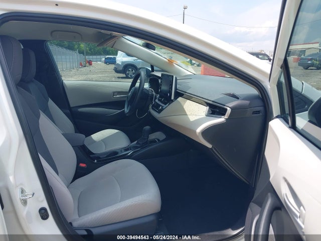 Toyota COROLLA LE 2020 5YFEPRAE3LP133958 Image 5