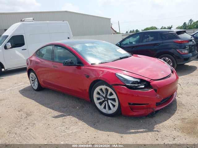 2023 TESLA MODEL 3 5YJ3E1EA3PF384373 Photo 0