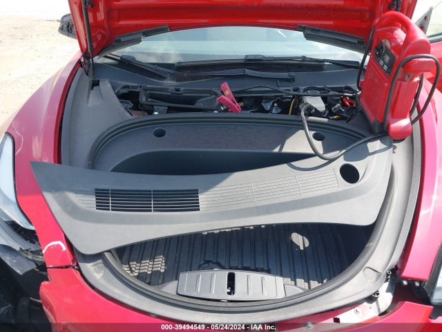 2023 TESLA MODEL 3 5YJ3E1EA3PF384373 Photo 9