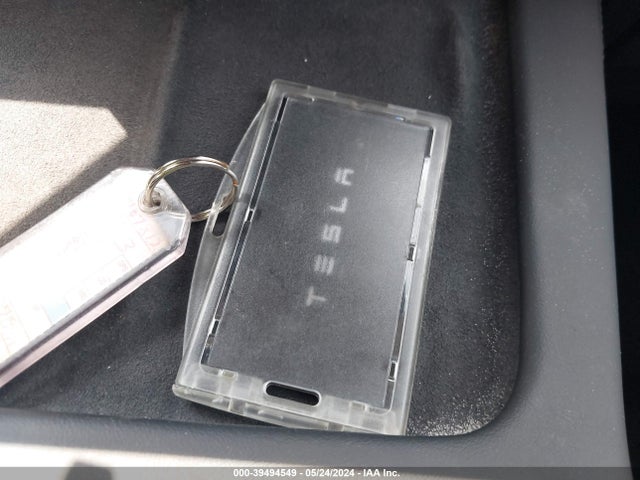2023 TESLA MODEL 3 5YJ3E1EA3PF384373 Photo 10