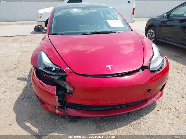 2023 TESLA MODEL 3 5YJ3E1EA3PF384373 Photo 5