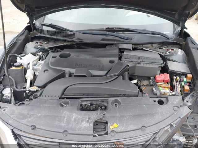 Nissan Altima 2.5 S 2017 1N4AL3AP9HN314520 Image 10
