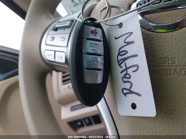 Nissan Altima 2.5 S 2017 1N4AL3AP9HN314520 Image 11