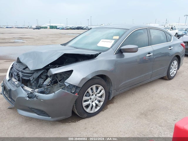 Nissan Altima 2.5 S 2017 1N4AL3AP9HN314520 Image 2