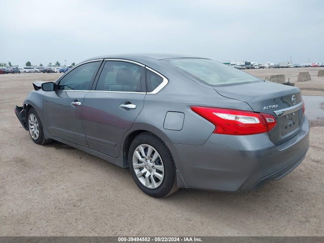 Nissan Altima 2.5 S 2017 1N4AL3AP9HN314520 Image 3