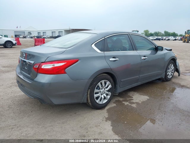 Nissan Altima 2.5 S 2017 1N4AL3AP9HN314520 Image 4