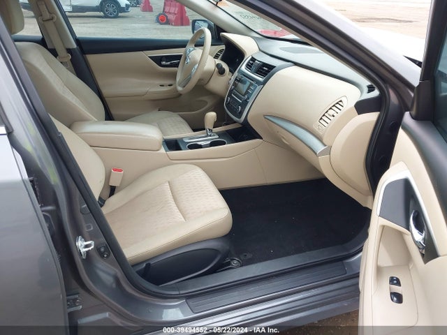 Nissan Altima 2.5 S 2017 1N4AL3AP9HN314520 Image 5