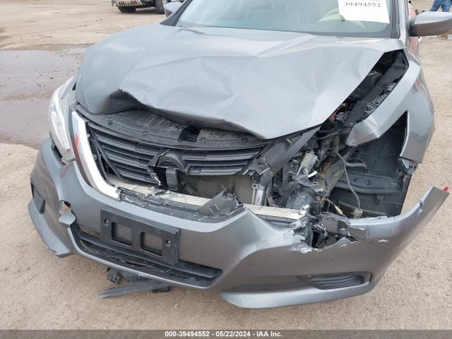 Nissan Altima 2.5 S 2017 1N4AL3AP9HN314520 Image 6