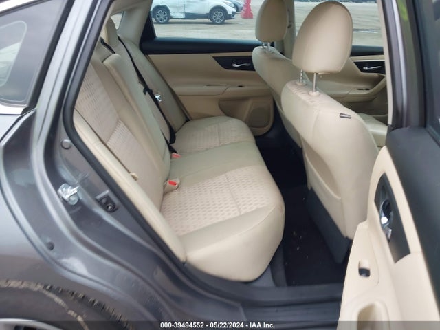 Nissan Altima 2.5 S 2017 1N4AL3AP9HN314520 Image 8
