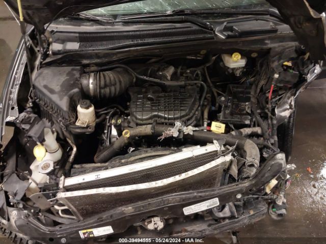 2C4RDGEG0HR546518 Dodge Grand Caravan Gt