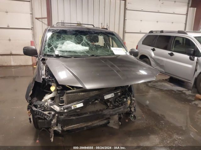 2C4RDGEG0HR546518 Dodge Grand Caravan Gt