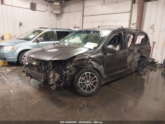 2C4RDGEG0HR546518 Dodge Grand Caravan Gt