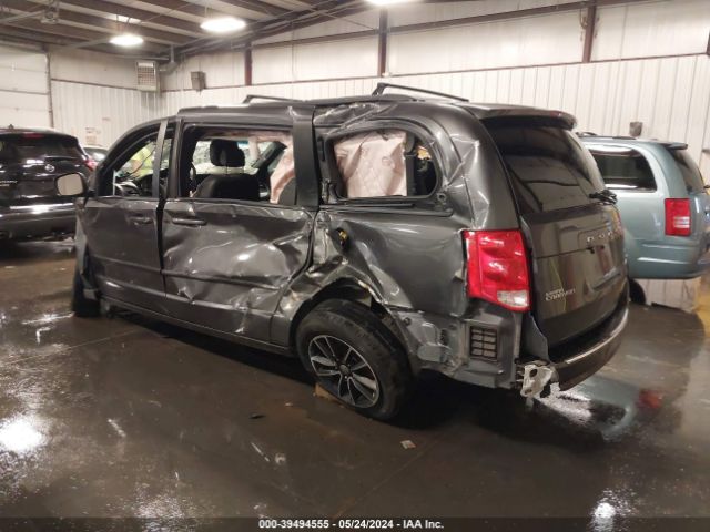 2C4RDGEG0HR546518 Dodge Grand Caravan Gt