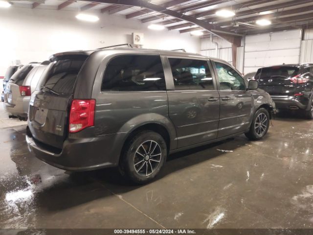2C4RDGEG0HR546518 Dodge Grand Caravan Gt
