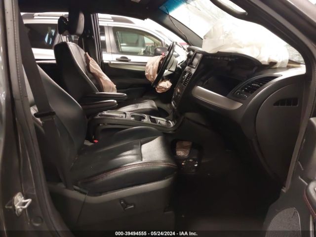 2C4RDGEG0HR546518 Dodge Grand Caravan Gt