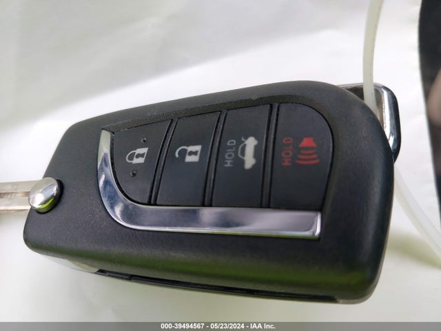 Toyota CAMRY SE 2022 4T1G11AK2NU069799 Image 11