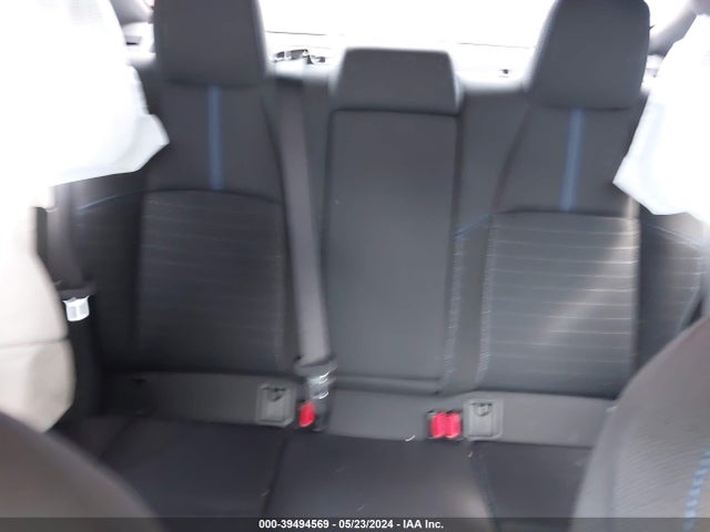 Toyota COROLLA SE 2022 JTDS4MCE6NJ096617 Image 8