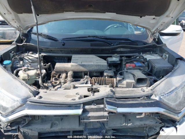 7FARW1H56LE009324 Honda Cr-v 2wd Ex