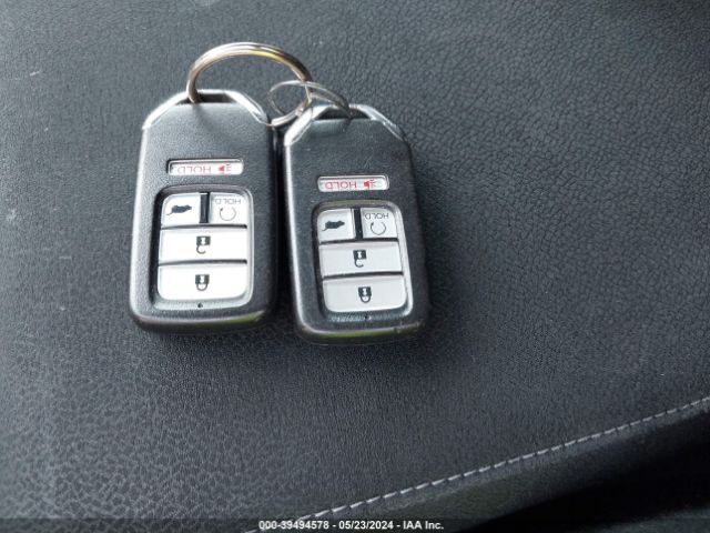 7FARW1H56LE009324 Honda Cr-v 2wd Ex