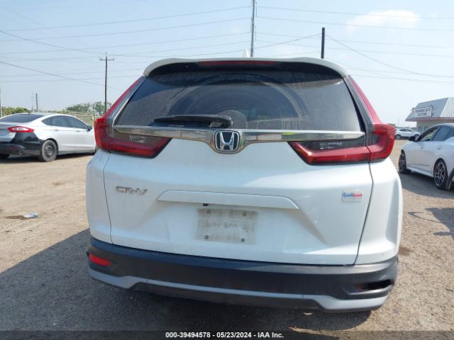 7FARW1H56LE009324 Honda Cr-v 2wd Ex